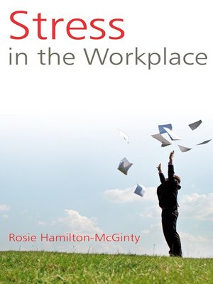 cover image of Stress in the Workplace
